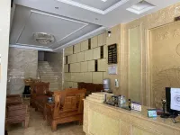 Guangnan Shangting Business Hotel