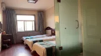 Yulin Xiangxu Theme Hotel - Inns
