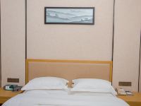 梵净山书香门第酒店 - 高级大床房