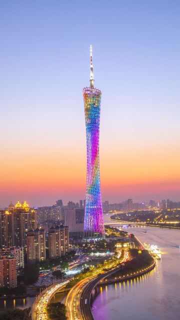 New cheap balance guangzhou