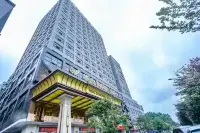 Vienna International Hotel (Shaoyang Fuyi Tianjie) Hotels in Shaoyang County
