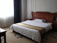 隆德六盘山国际酒店 - 商务大床房