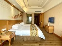 维也纳国际酒店(广州机场路新市店) - 标准双床房