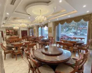 彭水宏業飯店 - 早餐