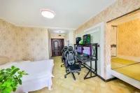 Shenyang Haikes E-sports Hotel - E-sport