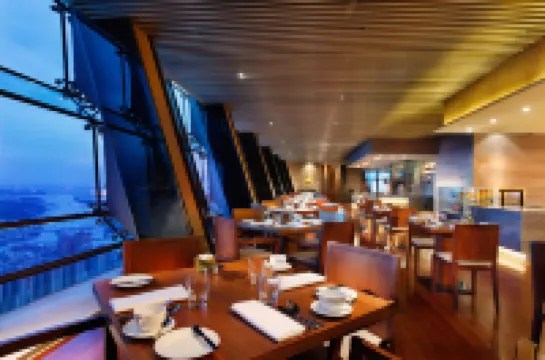 東莞虎門美思威爾頓酒店