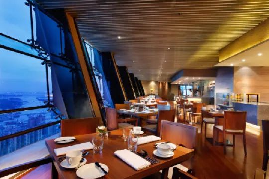 Mels Weldon Dongguan Humen Отели в г. Дунгуань