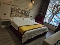 重庆海怡宾馆 - 标准大床房