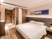 苏宁雅悦酒店(张家港步行街) - 标准大床房