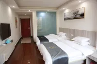 Heyuan Bajia apartment
