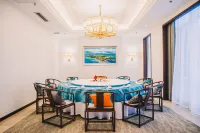 Blue Valley Wealth Management Training Center Hotels in Qingdao