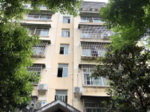 長沙悦祥主題美宿