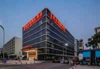 Vienna International Hotel (Shenzhen Huizhanwan Center) - de playa