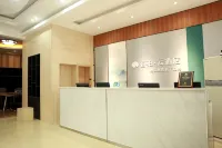 Homeinn Ripple Hotel (Yanggu Gushan Road)