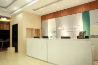 Ripple Yun Hotel (Yanggu Gushan Road)