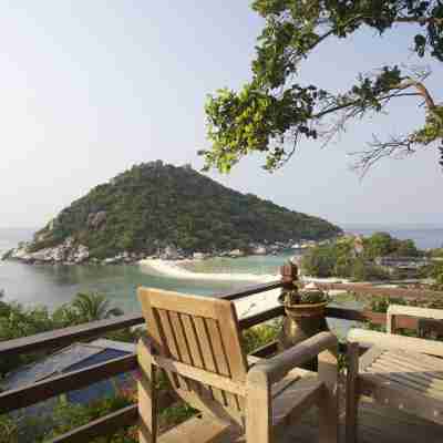 ナンユアン アイランド ダイブ リゾート Hotel Exterior