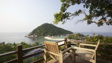 รูปภาพของนางยวน ไอซ์แลนด์ ไดฟ์ รีสอร์ท