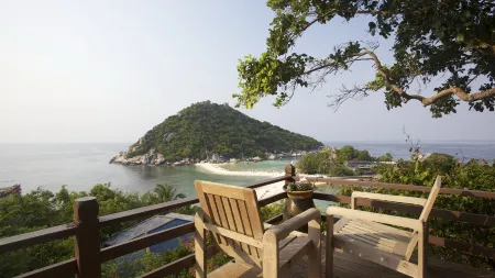 Nangyuan Island Dive Resort