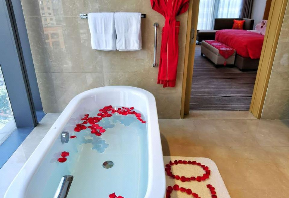 2. 충칭 자파 더블..