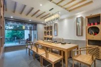 Floral Hotel·Xipanshan fangjingsu (Wuyishan Scenic Spot store) - Inns