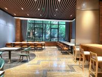 常州远洲酒店 - 餐厅