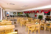 Yanyu Select Hotel - Bữa sáng