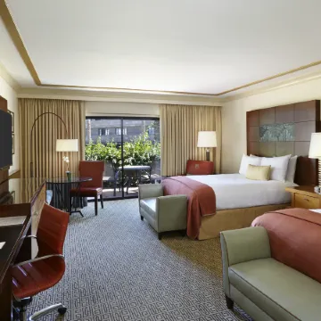 Arizona Biltmore, Lxr Hotels & Resorts