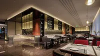 Wellton International Hotel (Ganzhou West Railway Station) - فطور