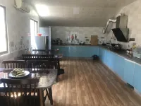 Beihai Longtu Homestay (Silver Beach Scenic Area)