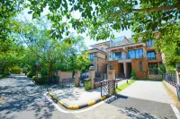 Shan pan yi Shu villa (Huizhou huilin hot spring branch) -  case vacanza in affitto