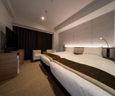 【別館】モデレートツイン ダイワロイネットホテル沖縄県庁前の写真