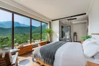 Qieman · Huanshan Viewing Life Boutique Hotel (Yuntai Mountain Anshang Service Area Branch) Hotels in Xiuwu