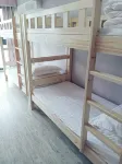 Wuhan Meet Youth Hostel (Jianghan Road Pedestrian Street)