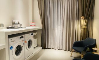 Homeinn Selected Hotel (Beijing Beixinqiao Nanluoguxiang)