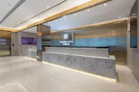 Starway Hotel (Chuzhou Mingguang Tiyu Road) Hotels in Mingguang