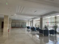 Yu Jin Ting Hotel