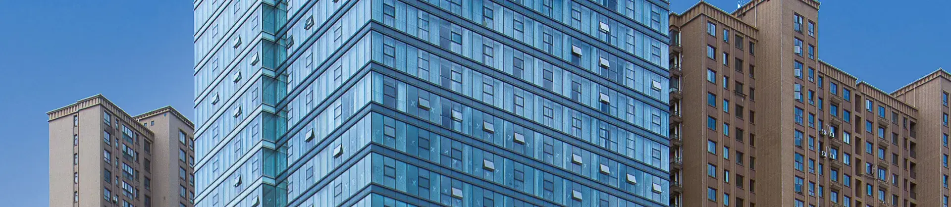 Gehobene Hotels 