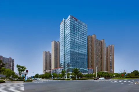 Hampton by Hilton (Xuancheng Economic Development Zone)