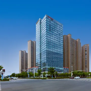 Hampton by Hilton (Xuancheng Economic Development Zone)