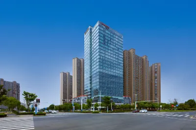 ハンプトンbyヒルトンホテル 宣城経済開発区 のホテル