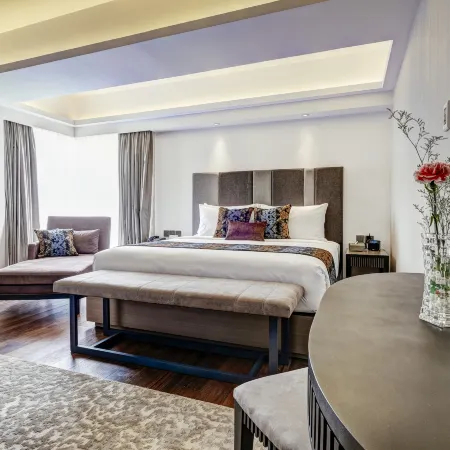 THE WAY Dhaka Hotels in Dhaka
