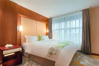 Xinxing Hotel Hotels near Stone Boat of the Summer Palace in Beijing