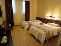One Avenue Hotel (Ijm)