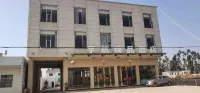 Luliangyu Hang Boutique Hotel