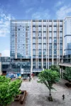 You Home Hotel (Wuhan Guanggu Science and Technology Exhibition Centre Dayuecheng) Hotels in Wuhan