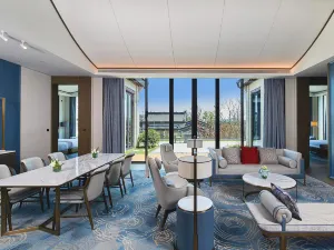 지난 펑밍 Song 호텔