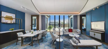 Song Hotel Jinan Fengming Отели рядом с достопримечательностью «Shandong Polytechnic West Campus»