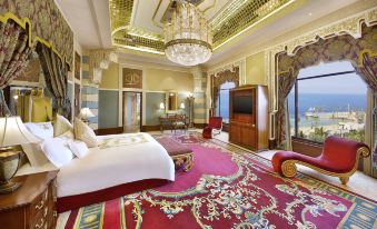 Waldorf Astoria Jeddah - Qasr Al Sharq