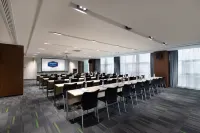 Hampton by Hilton Suzhou Wuzhong - Business