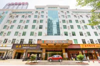 Bafang Junyue Hotel